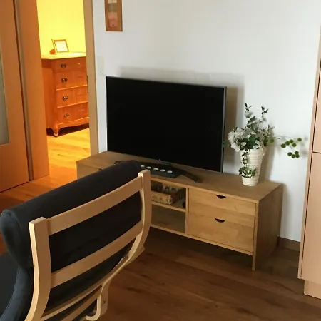 Spacious In Near Ski Trail Ридеральп