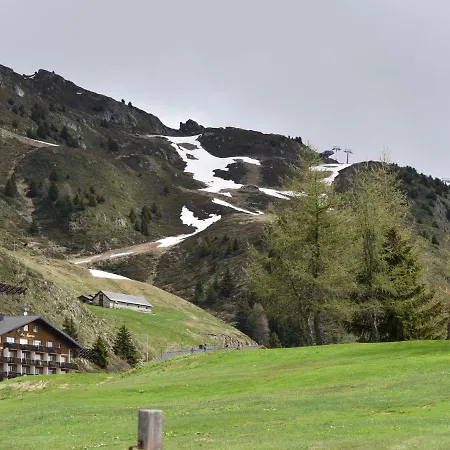 Apartment Spacious In Near Ski Trail